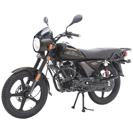 Мотоцикл Regulmoto SK200, Красный