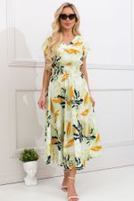 Платье Лулу №6 Valentina