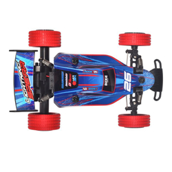 Dickie RC - Копье молнии Lightning Spear RC Car 1:24 1105003