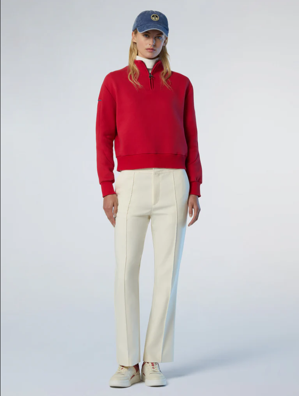 ТОЛСТОВКА NORTH SAILS