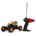 Джип на РУ, коробка BR99B