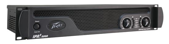Усилитель мощности PEAVEY IPR2 2000