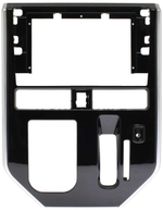 Магнитола для Toyota Tank, Roomy, Daihatsu Thor, Subaru Justy (2016-2020, климат) - Teyes LUX ONE 360 монитор 12.3" 2K QLED на Android 10, 6Гб+128Гб, CarPlay, 4G SIM-слот, 4 камеры в комплекте