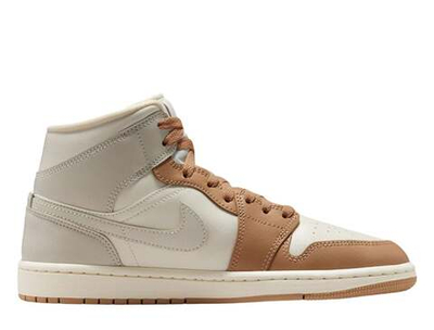 Кроссовки Air Jordan 1 Mid -