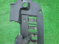 Кожух замка капота Toyota Camry 7 XV50 (2014-2018)