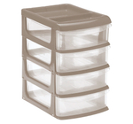 Бокс унив. большой 4секции , М2768