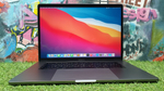 MacBook Pro 15 2018 i9/32Gb/560x 4Gb/SSD1Tb 65цикл