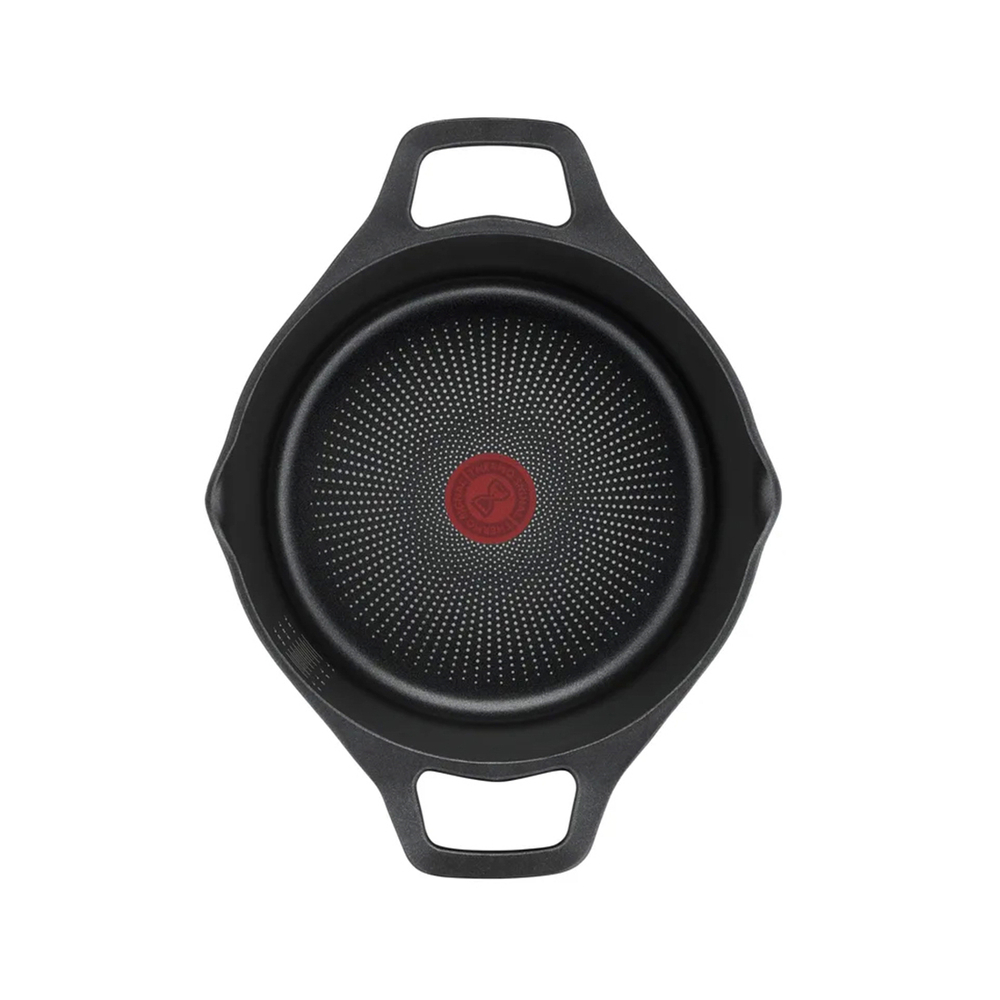 Кастрюля Tefal Delicio E2324674 24см 4.3л