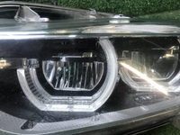 Фара левая BMW 3er F30 (2015-2020) LED