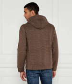 Худые POLO RALPH LAUREN - коричневый(710951639)