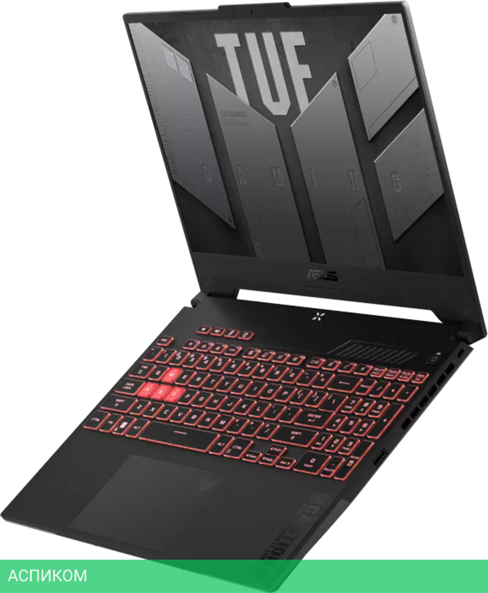 Ноутбук ASUS TUF Gaming A15 2023 FA507NVR-LP095