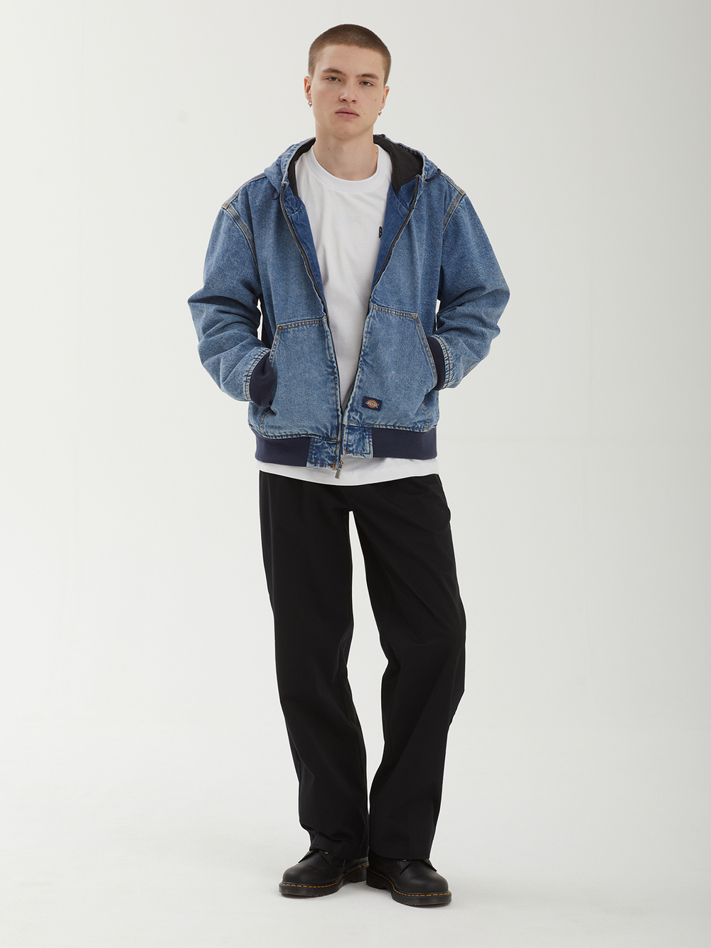 Мужская Куртка Dickies