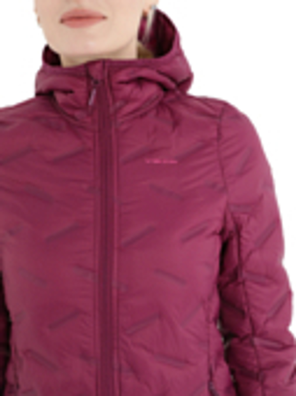 Куртка для активного отдыха VIKING Aspen Lady Fuchsia (US:M)