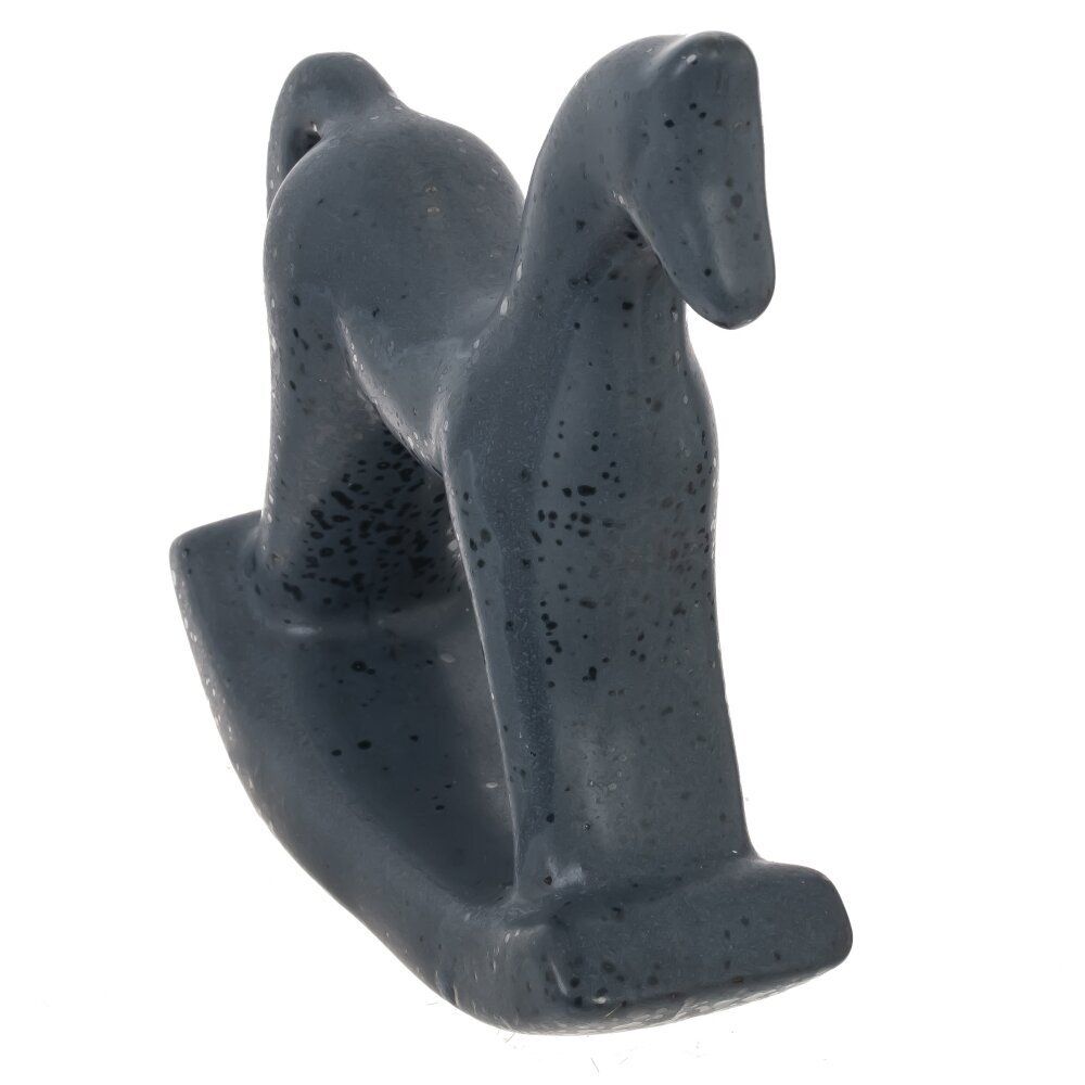 GAEM Фигурка декоративная "Лошадка", L13,5 W4 H14 см