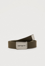 Carhartt WIP UNISEX - малиновый - Зелёный