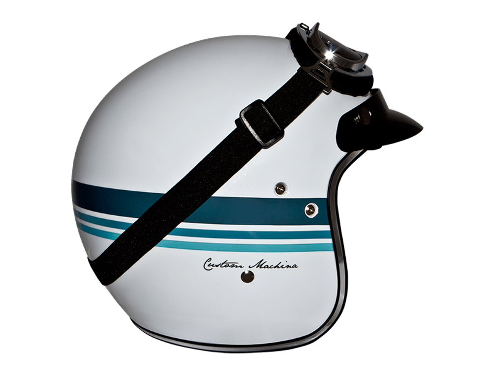 Мотошлем Shiro SH-235 Machina