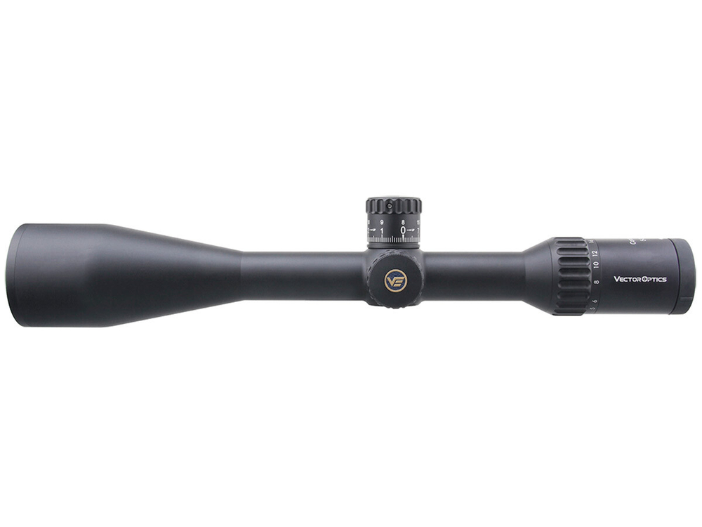 Прицел Vector Optics Continental Tactical 5-30x56 ARI, SF, VCT-20A (MIL) (SCOL-47)