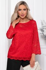 Блузка 41966-1 Avili