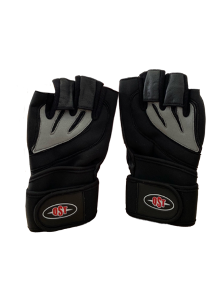 Перчатки тхеквандо  BLACK TS 23