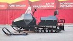 Снегоход PROMAX YAKUT 500 2.0 4T 22