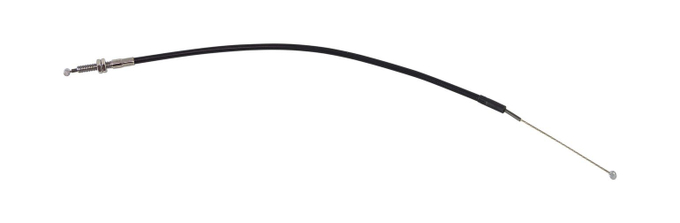 Тросик газа Yamaha 9.9F/15F/20D/25N, Omax