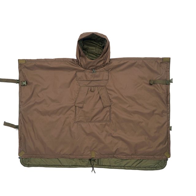 Пончо Transformer Cape-bag Tactical, Expert-TEX