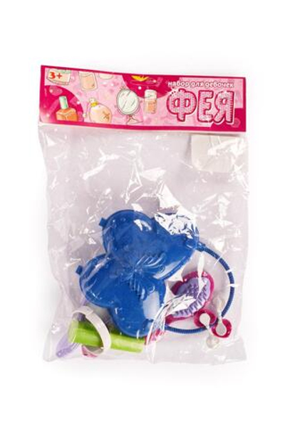 Набор парикмахера Модель КМР 224