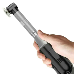 Гравер угловой с усиленным валом черное 500Вт 50mm