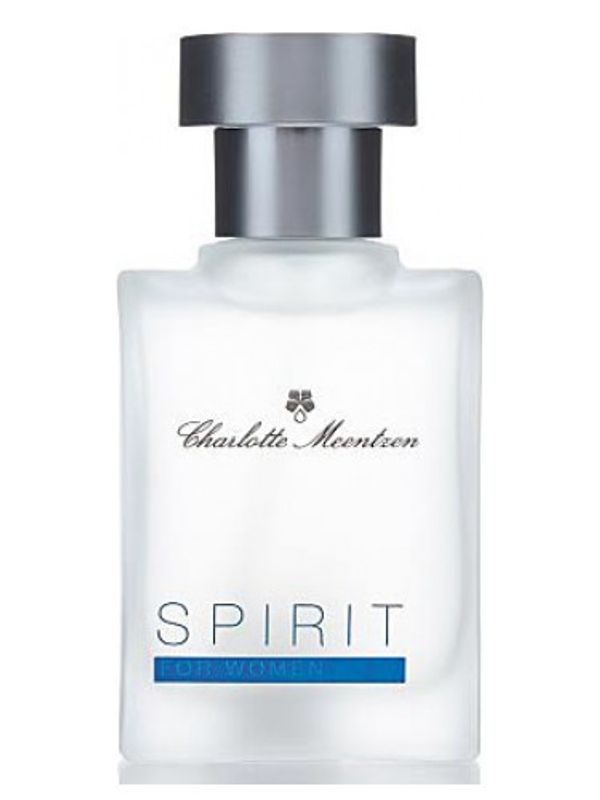 Charlotte Meentzen Spirit for Women