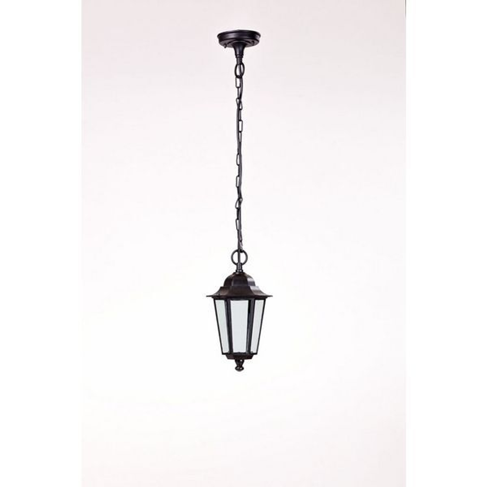 Подвесной светильник YAOHUA LUX PETERSBURG S 79805S Bl