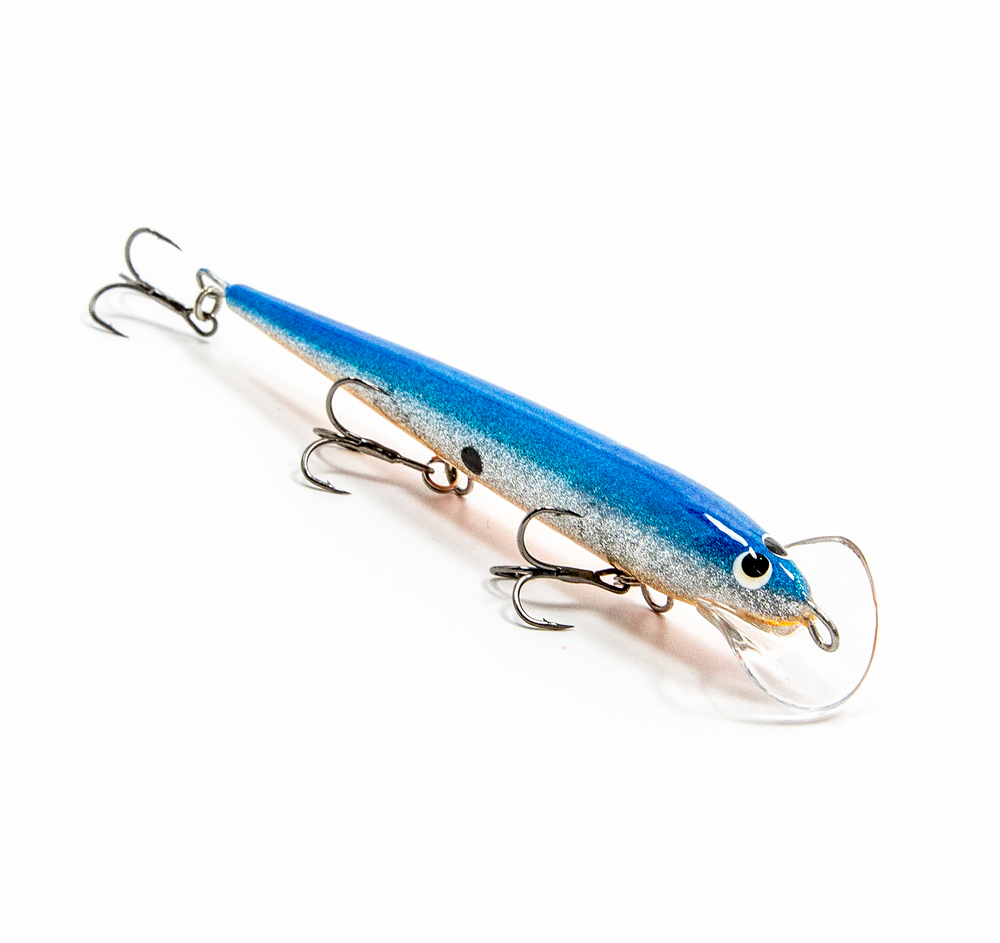 Terve Karjala, 10 см., цвет 007