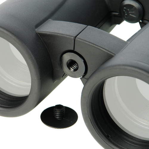 Бинокль Veber SPUTNIK D 10x42