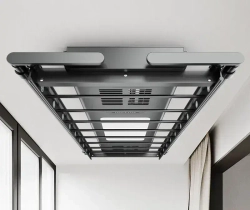 Электросушилка WULIAN Электрическая настенная сушилка