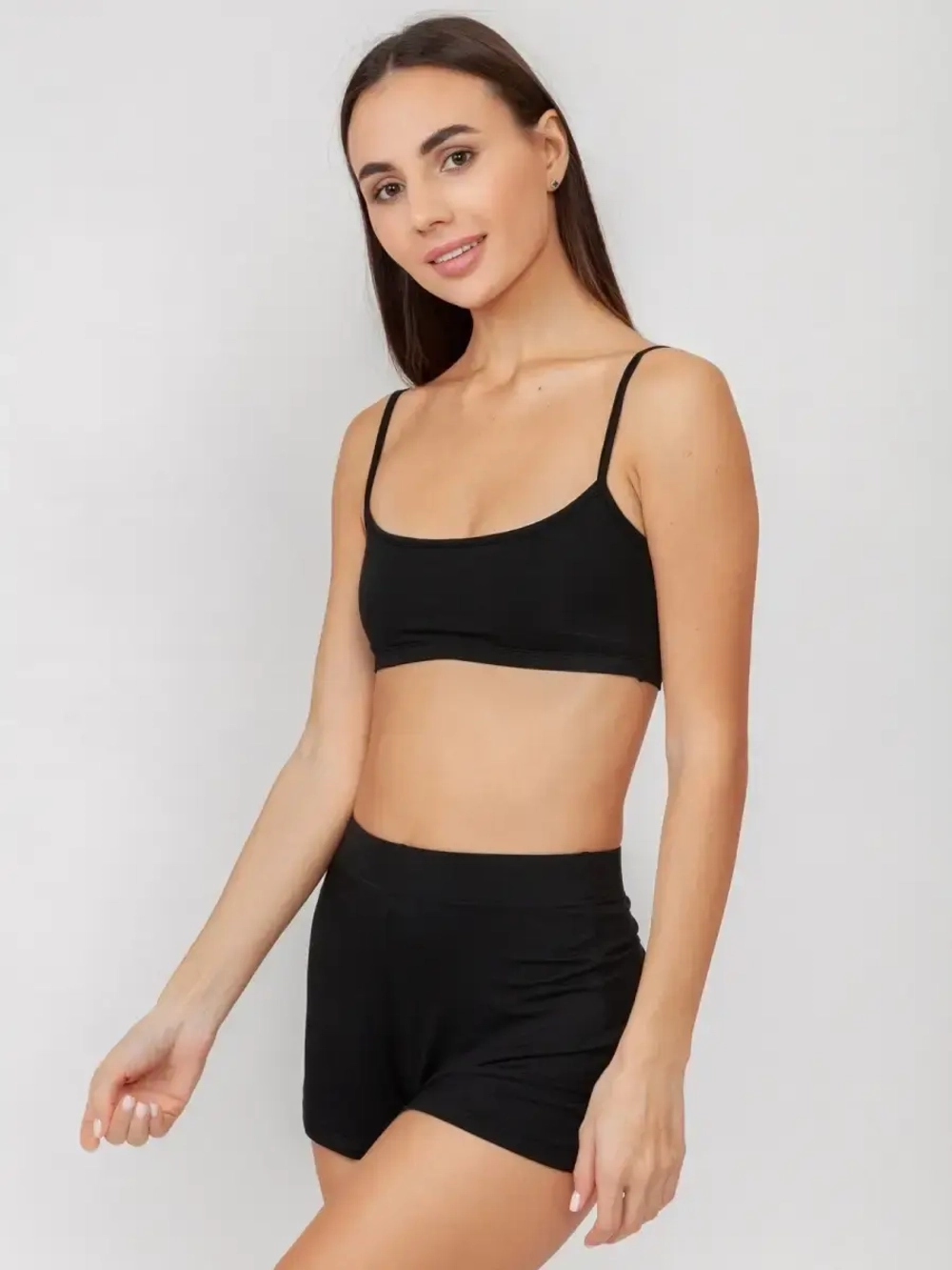 Топ бра бельевой