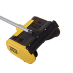 Снегоуборщик электрический Huter SGC 1700E