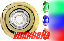 Подводный огонь IHQT4, RGB, 80w, Marine Rocket (упаковка из 2 шт.)