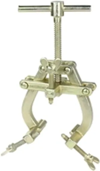 Центратор для сварки труб Ø 50-150 мм G.B.C. GBC55