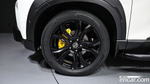 KG Mobility (Ssangyong) The New Rexton Sports KHAN Дизель 2.2 4WD (03.2022)