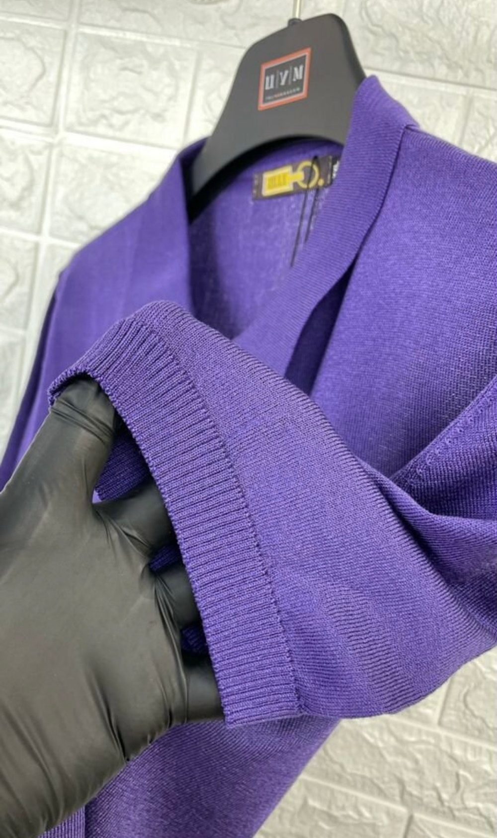 Поло Zilli премиум