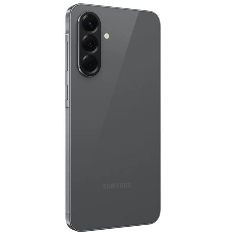 Смартфон Samsung Galaxy A56 5G 8/128Гб Чёрный (SM-A566E)