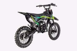 Мотоцикл AVANTIS KT-125 BASIC 17/14 PITBIKE