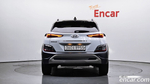 Hyundai The New KONA Бензин 1.6 Turbo 2WD (12.2020)