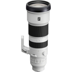Объектив Sony FE 400-800mm f/6.3-8 G OSS