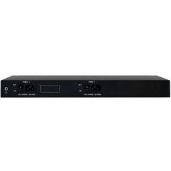 IP-АТС Dinstar UC350-4S4O
