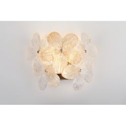 Бра светильник Rivoli Ethel 6132-401 3 х G9 5 Вт дизайн | Rivoli