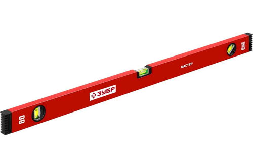 Усиленный уровень ЗУБР 800 мм 34584-080_z01