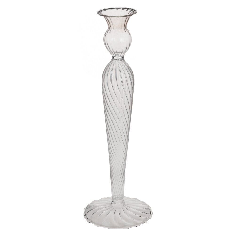 GAEM Подсвечник, L9 W9 H28 см