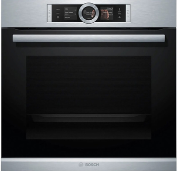 Встраиваемый духовой шкаф BOSCH HSG636BS1
