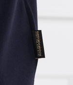 Футболка s-ayas Napapijri - темно-синий(NP0A4GDQ)