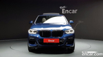 BMW X4 (G02) xDrive20d M Sports (03.2020)